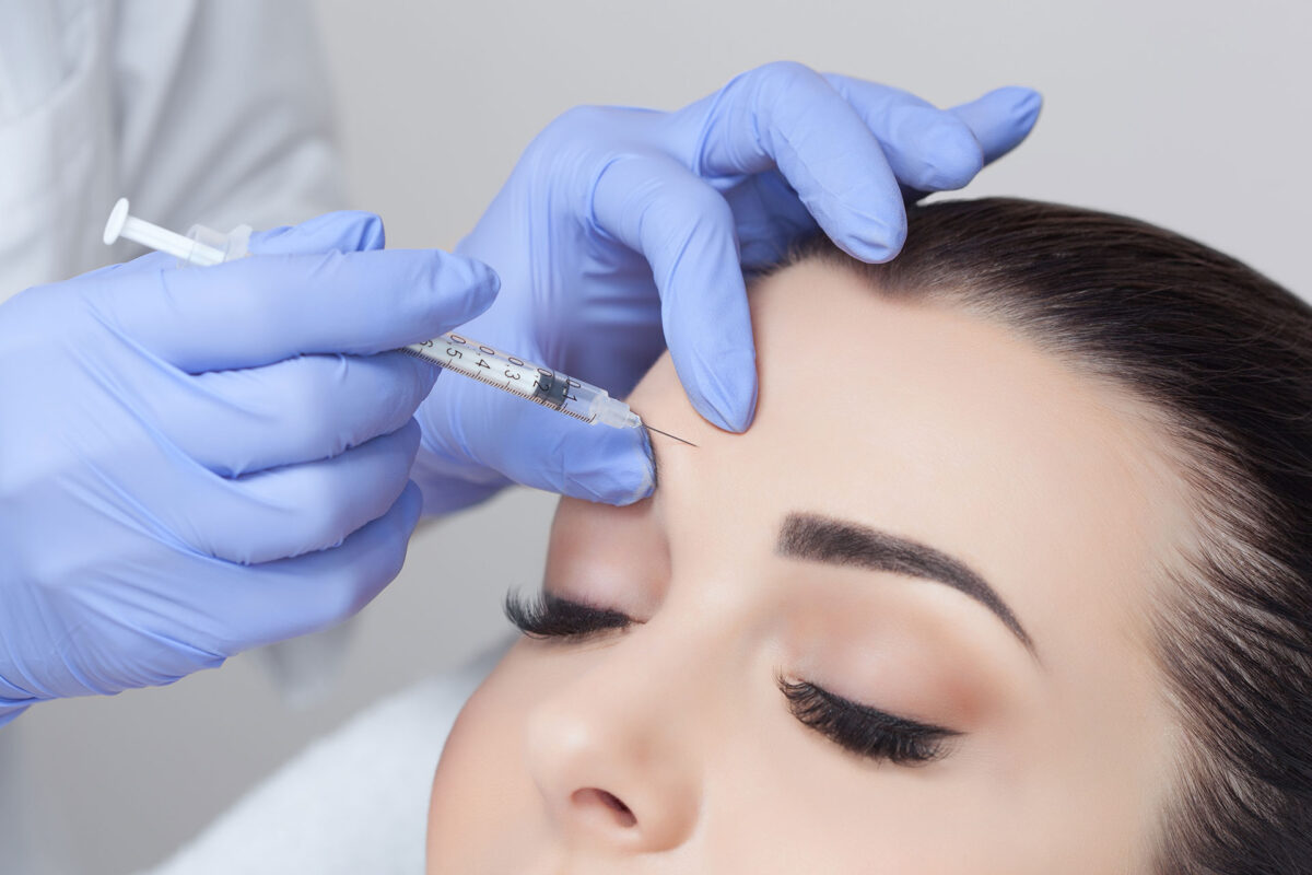 When Is the Best Time to Use Cosmetic Injectables in Dubai?