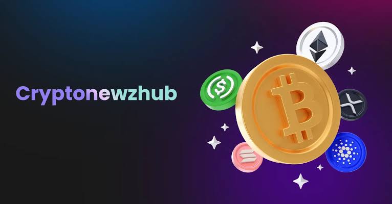 Why cryptonewzhub.com Internet is the Ultimate Resource for Crypto Enthusiasts?