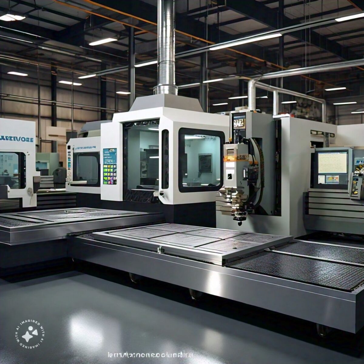 Elevating Your Project: The Case for Custom Precision Manufacturing