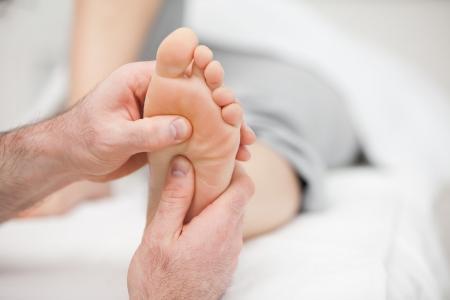 The Impact of Diabetic Foot Care on Health in Dubai