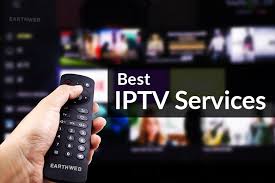 BEST IPTV SERVICES Strategies For Beginners