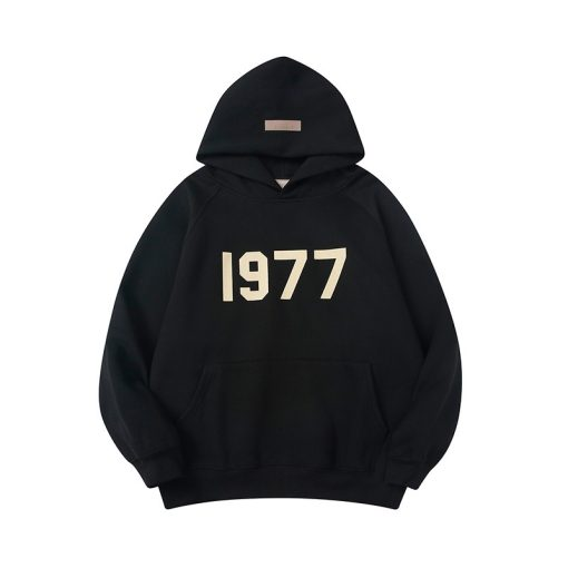 Fear Of God Essentials Hoodie: The Ultimate Guide