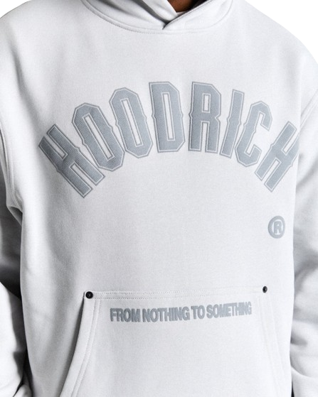 Hoodrich: The Rise of a Streetwear Sensation