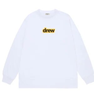 Drew House Hoodie, A Cozy Embrace of Style and Comfort