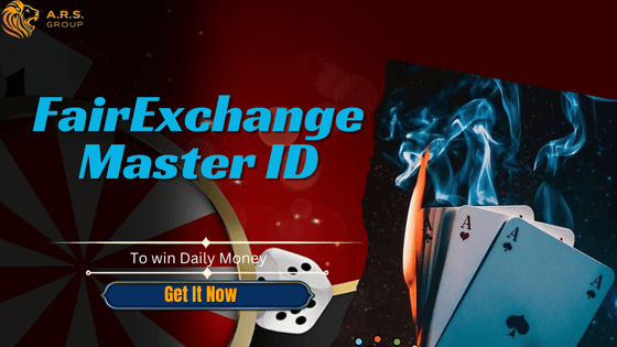 Top 3 FairExchange Master ID Providers in India