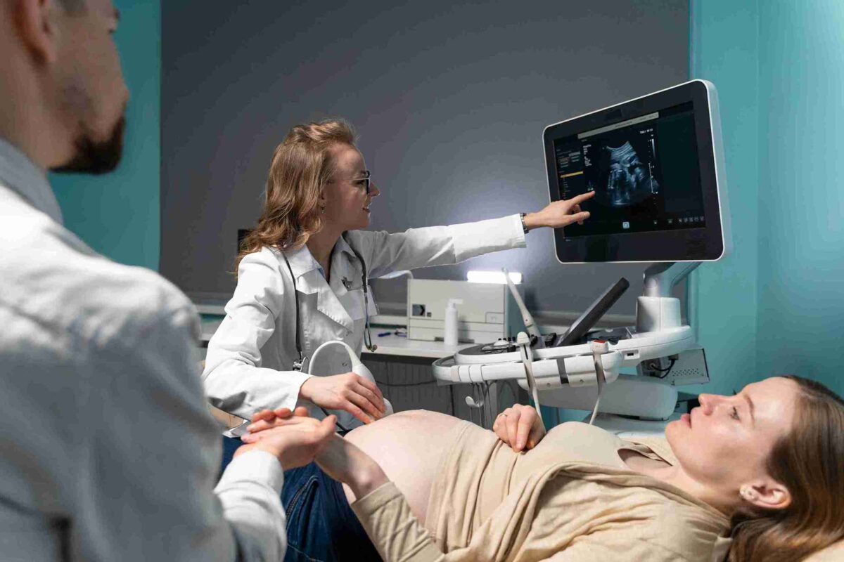 The Role of Ultrasound in Prenatal Care: What to Expect During Your Pregnancy