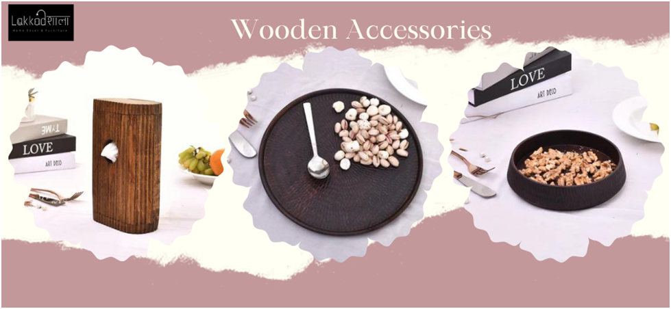 Wooden Furniture Online India 