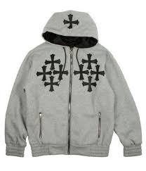 The Evolution of Chrome Hearts Hoodies: From Cult Classic to Mainstream