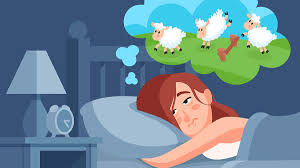 Insomnia and Diet: Foods That Help You Sleep