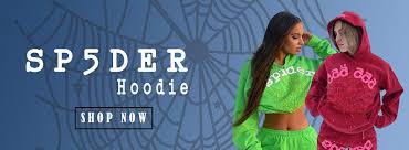 Spider Hoodie: Discover the Unique Style and Quality of Sp5der Apparel’s Iconic Streetwear