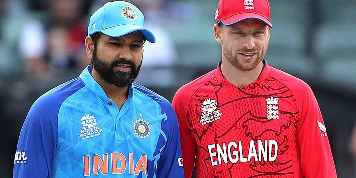 How to Follow India vs England Cricket Updates