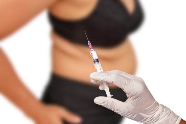Weight Loss Injections Cost in Dubai