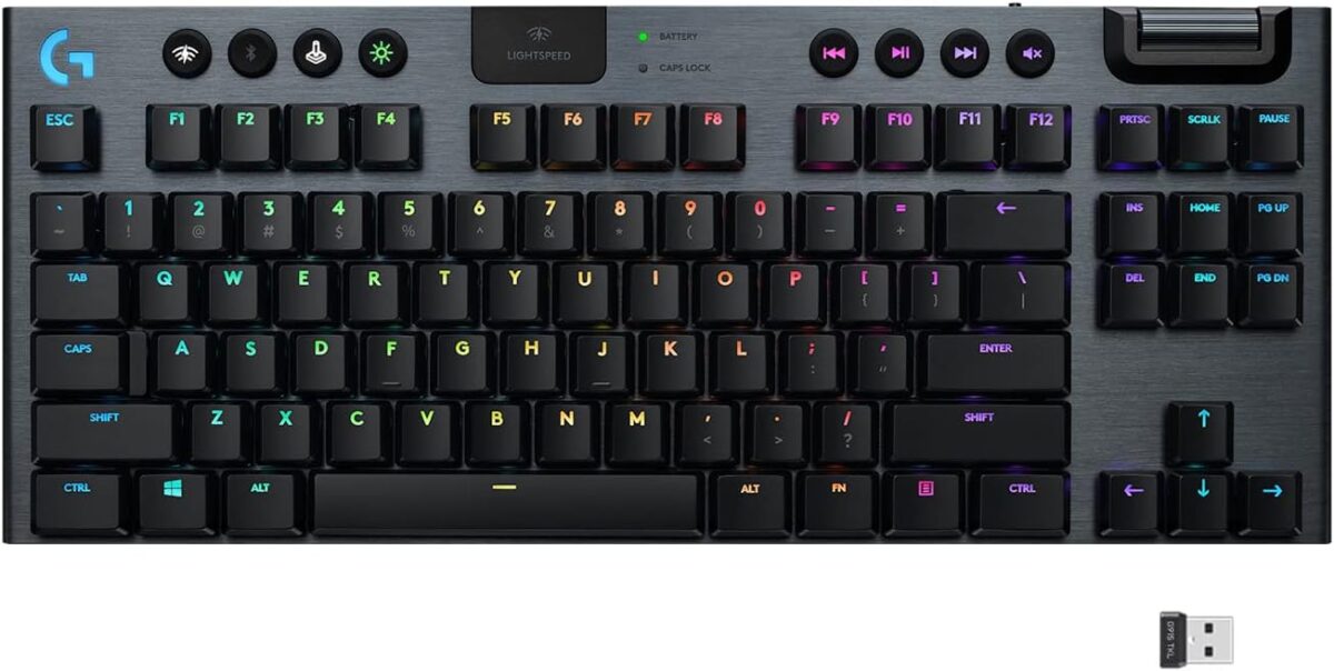 How To Set Up RGB Gaming Keyboard