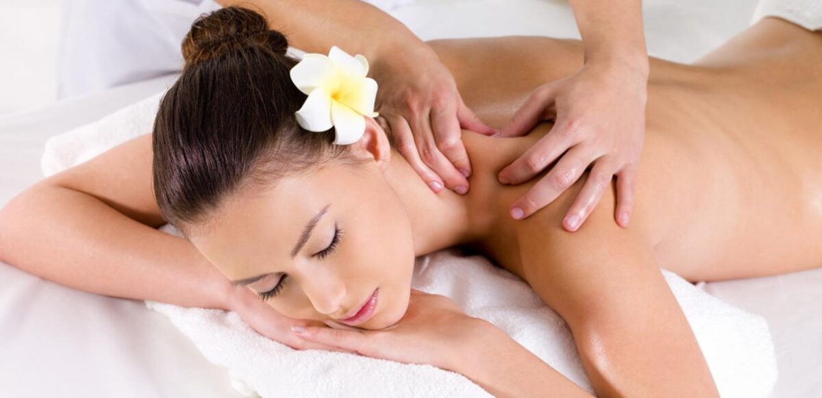 Benefitting from the Power of Remedial Massage Malvern