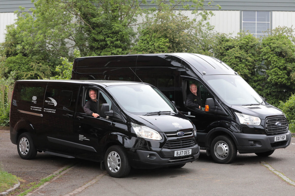 Minibus Hire Bolton: Your Ultimate Guide to Stress-Free Travel