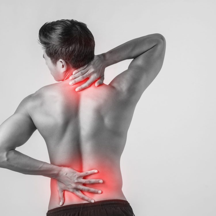 How Does Tap 100 mg Help With Acute Musculoskeletal Pain?