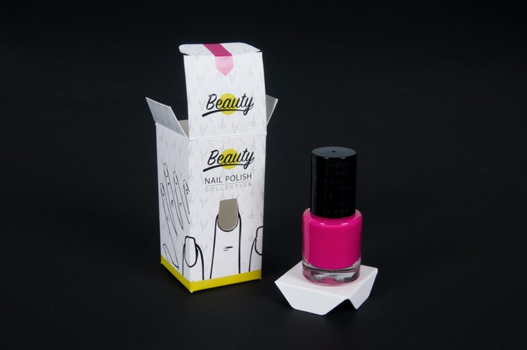 Transforming Your Nail Polish Packaging Boxes: From Simple to Fantastic