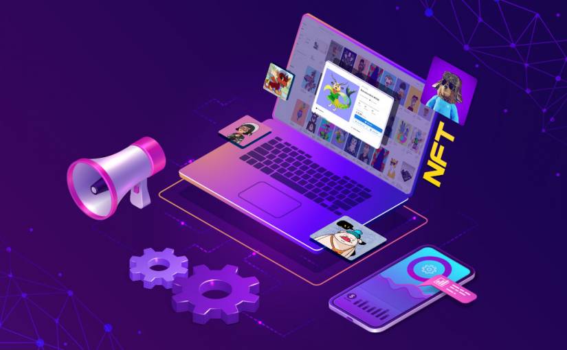 The Ultimate Guide to NFT Marketing in 2024