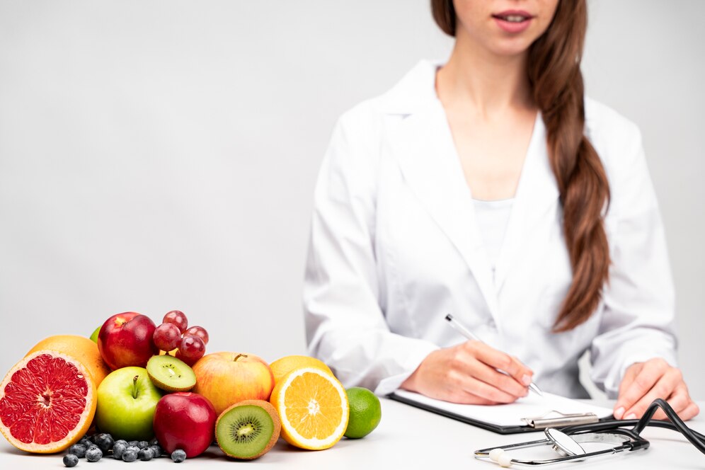 The Best Diets for Heart Health: Dietician Recommendations
