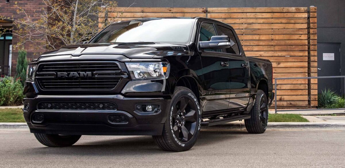 Customer-First Ram Truck Dealers in Texas Where to Buy with Confidence