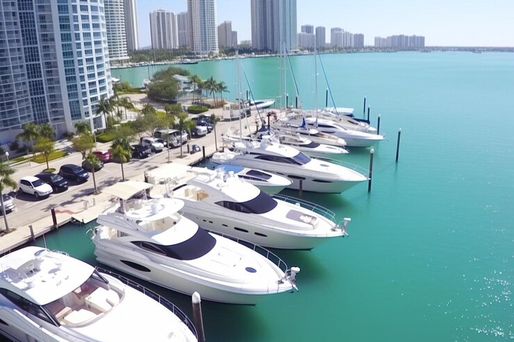 Experience Luxury The Ultimate Guide to Yacht Rental Abu Dhabi