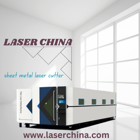 LaserChina’s Advanced Sheet Metal Laser Cutters for Perfect Solutions