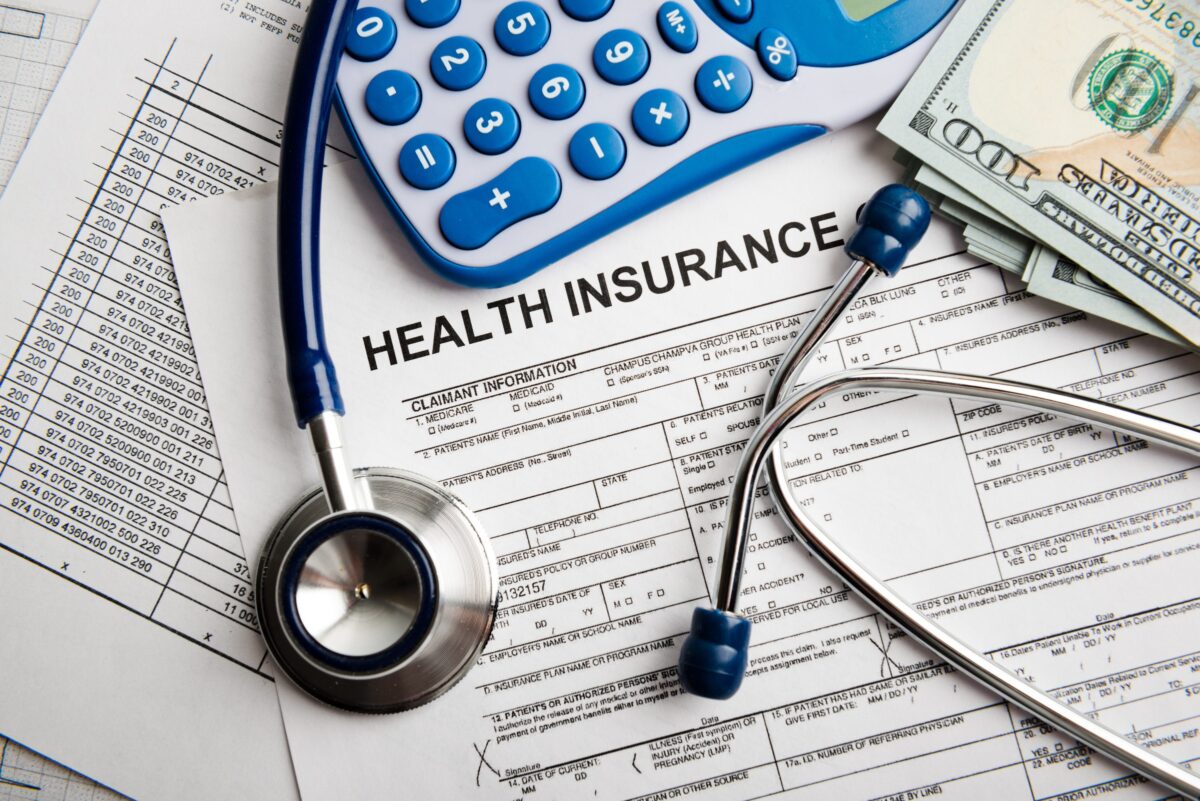 The Benefits of Health Insurance: Why You Need Coverage Now