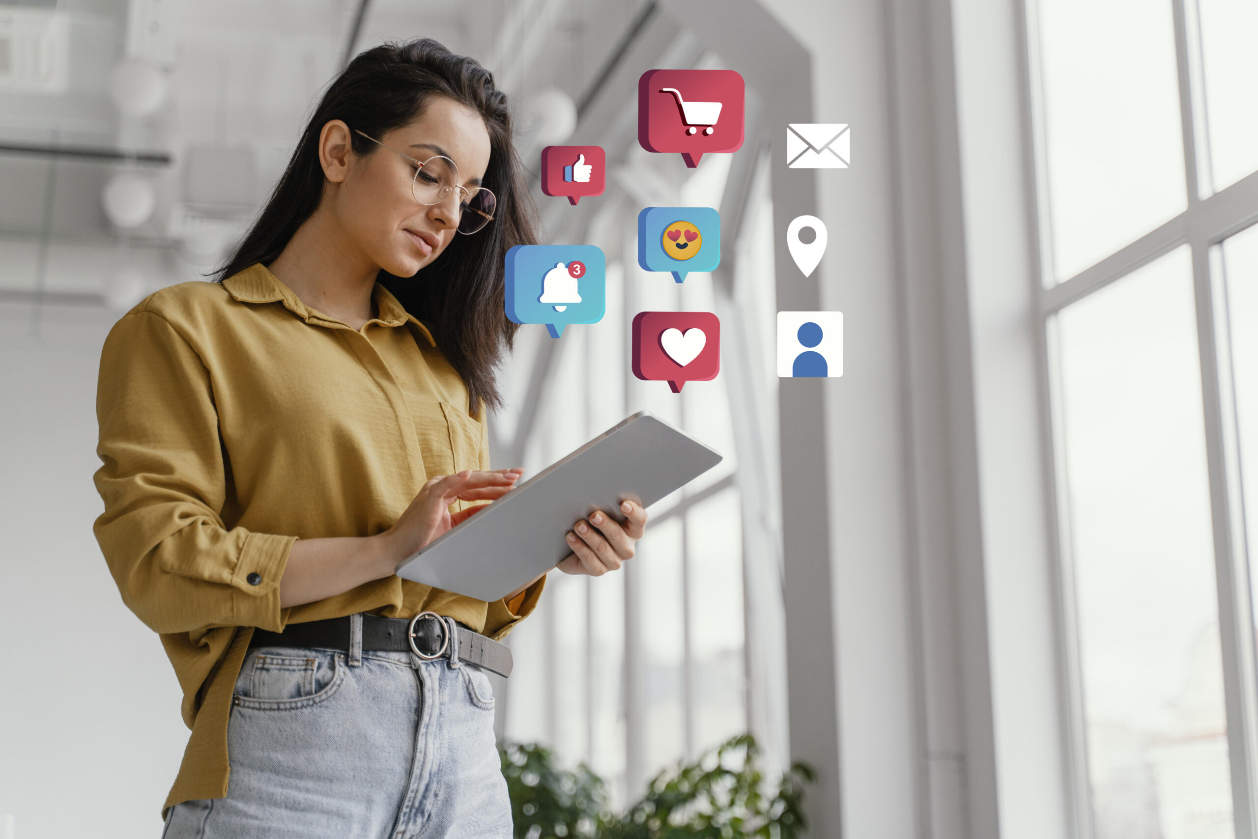 Beyond the Big Names: Why Micro-Influencers Are the Next Big Thing in Digital Marketing Services