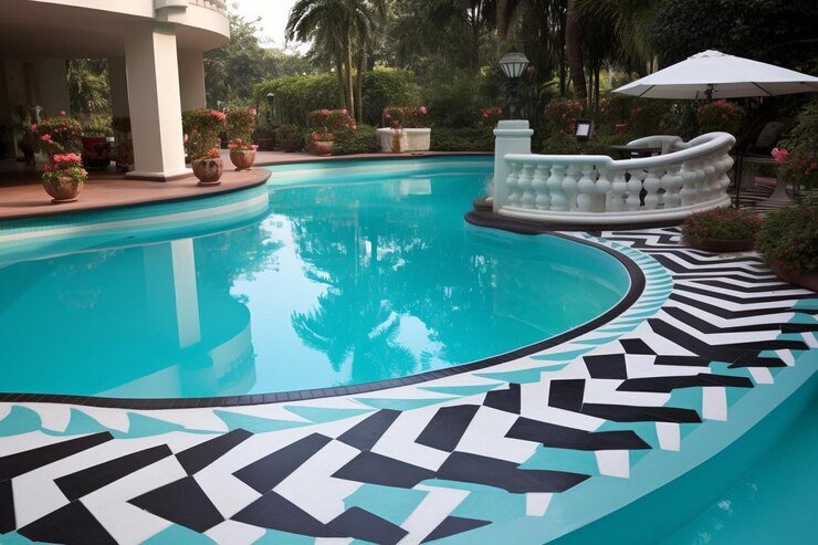 Dive into Luxury: Choosing the Best Swimming Pool Company in Dubai