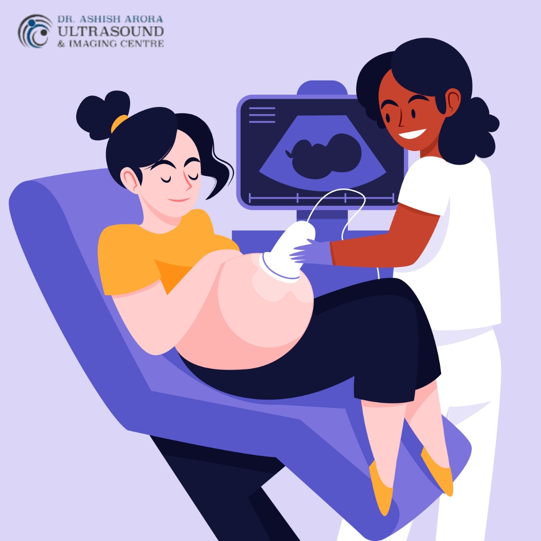 Seeing is Believing: The Role of Ultrasound in Prenatal Care