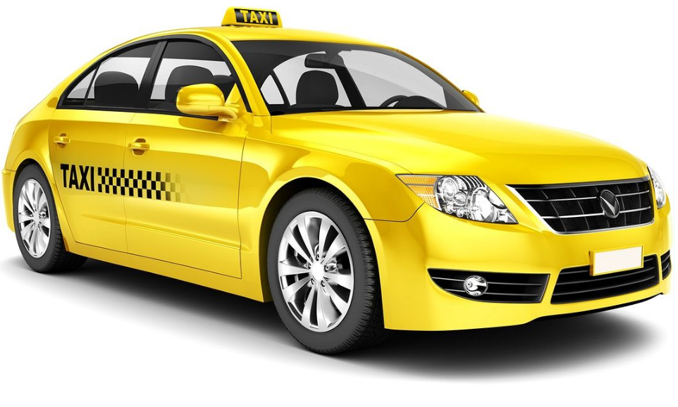 Airport Taxi Services: The Ultimate Guide to Convenient and Reliable Transportation