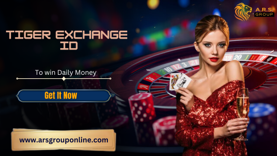 Maximize Your Winnings with a Tiger Exchange ID