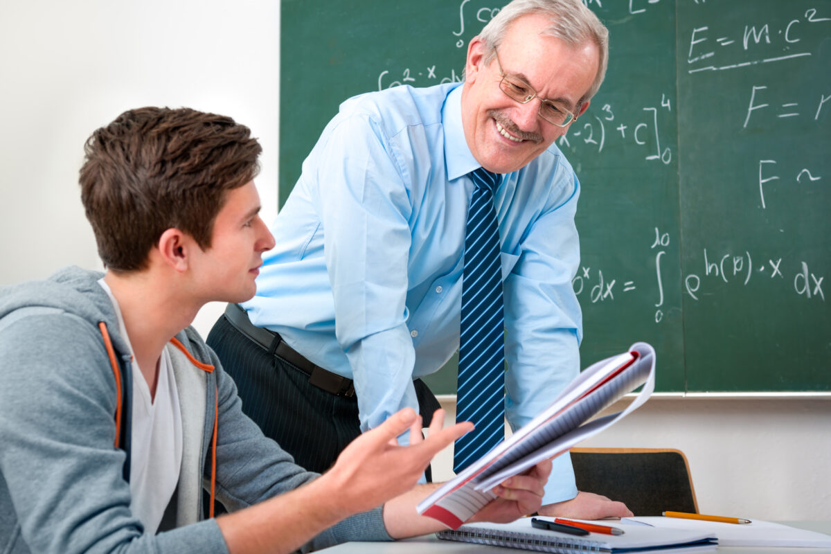 How Private Tutoring Can Help Overcome Common IGCSE Challenges
