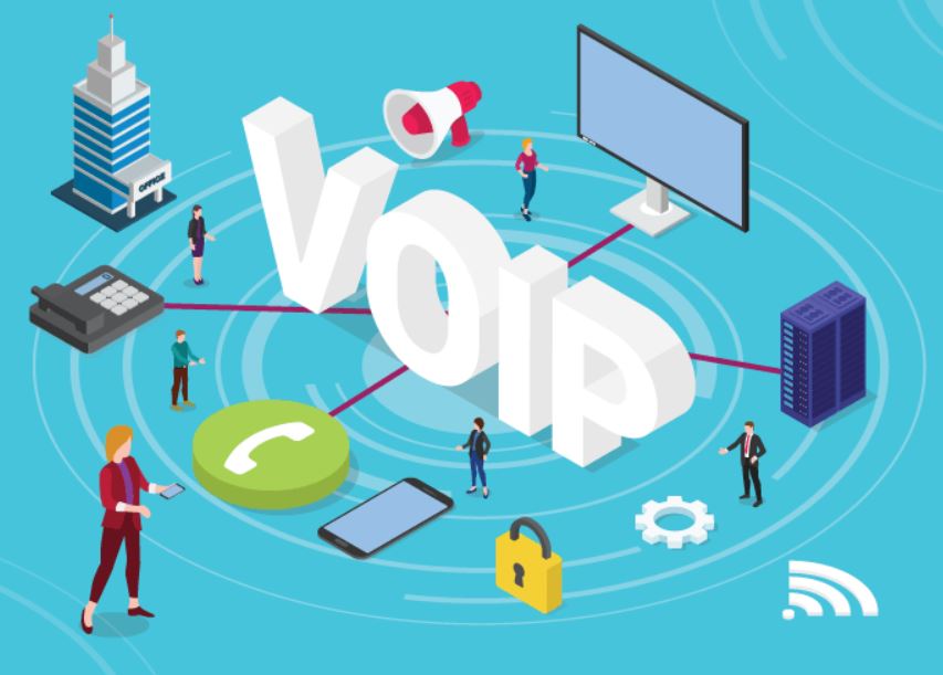 VoIP Home Phone Services