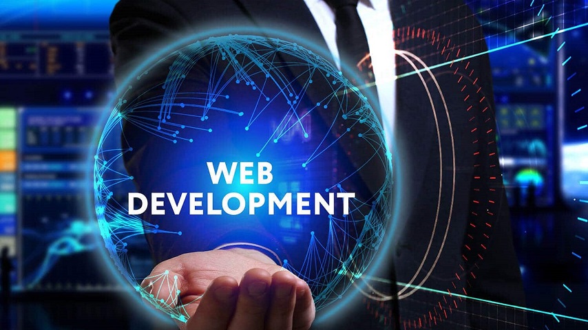 Morgan Website Development Company: Crafting Digital Solutions