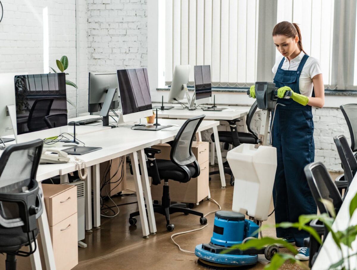Why Professional Cleaning Services in Birmingham Are Worth the Investment