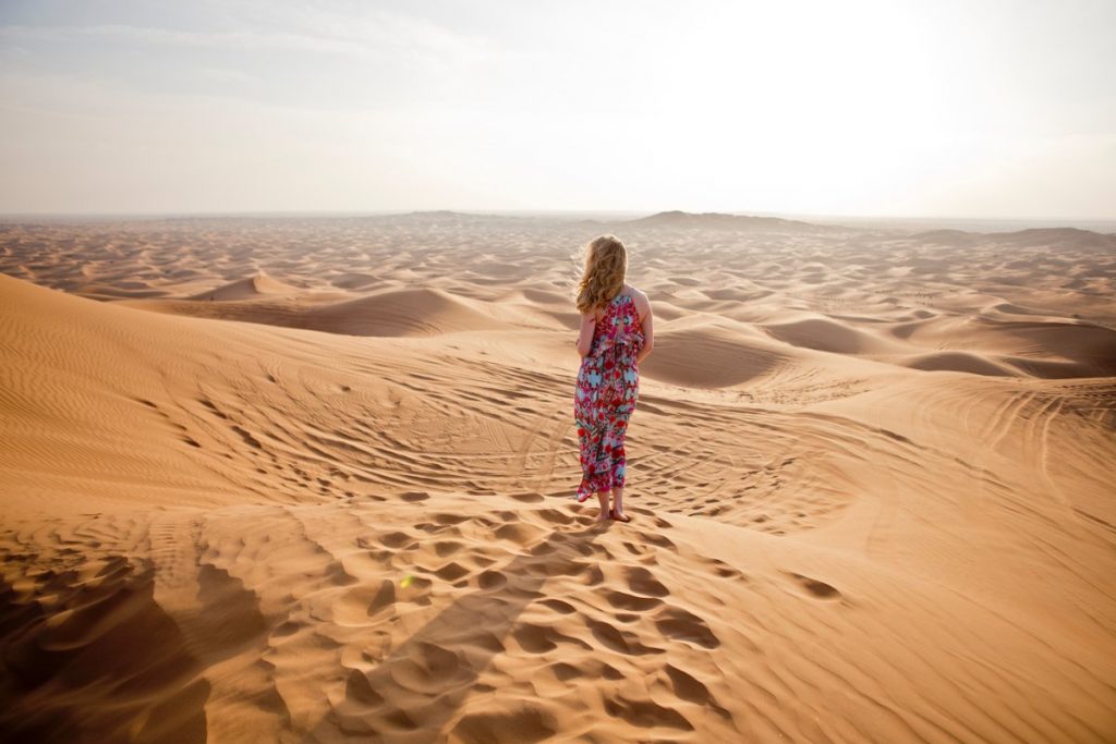 Dubai Desert Safari Packages: Which Comparing  One is Right for You?