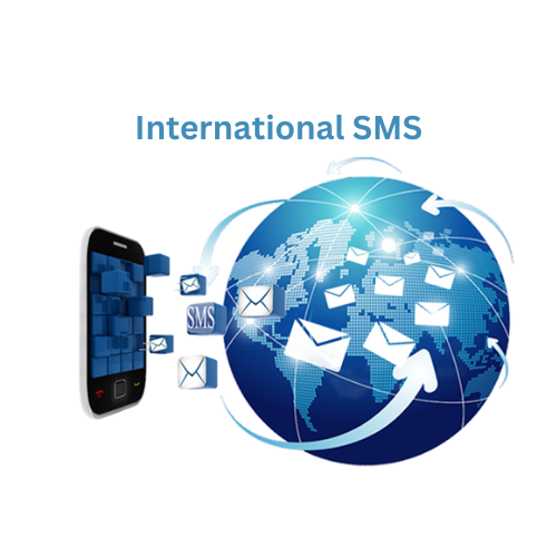 International bulk sms