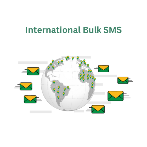 Boosting Insurer Support with International Bulk SMS