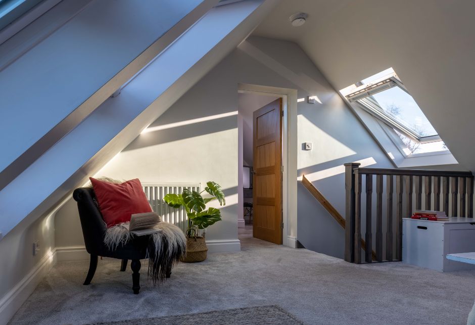 Everything You Need to Know About Small Velux Loft Conversions