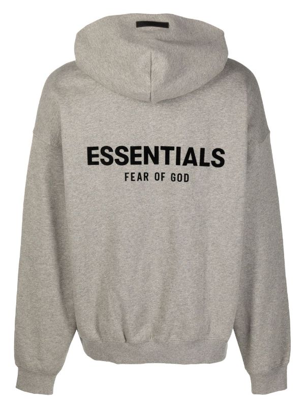 Essentials Hoodie