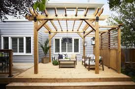 Bamboo Decking Benefits Sustainable, Durable, and Stylish Solutions for Modern Outdoor Spaces