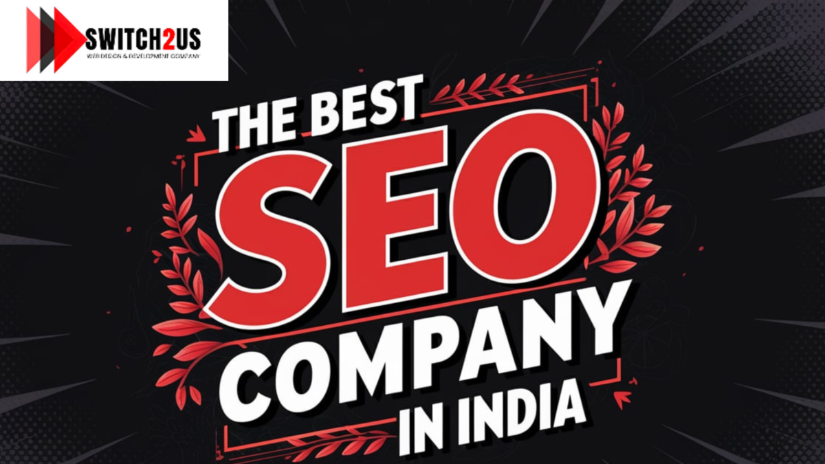 The Role of an India SEO Company in Enhancing E-commerce SEO