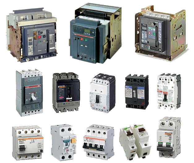 Top-Quality Sell Circuit breakers – Double-D-Circuitbreakers