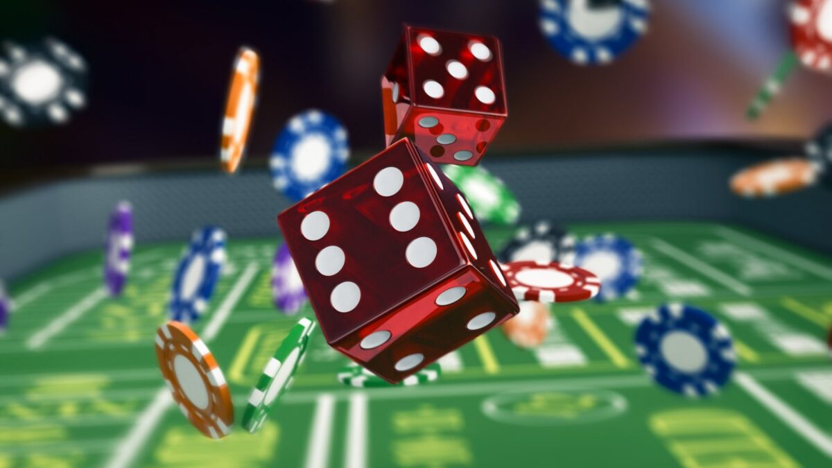 MCW77 Casino Games