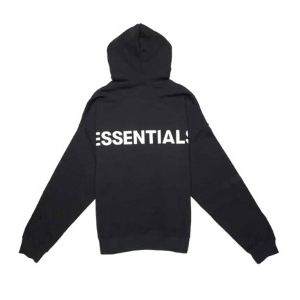 Essentials clothing and Hoodie