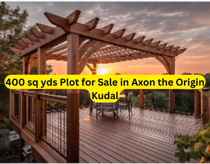Residential Plots in the Origin Kudal | 400 sq yard plot for sale in North Goa