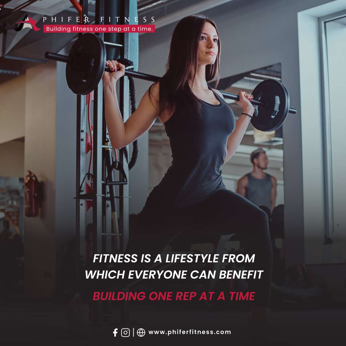 Discover the Ultimate Guide to Fitness and Wellness with Phifer Fitness