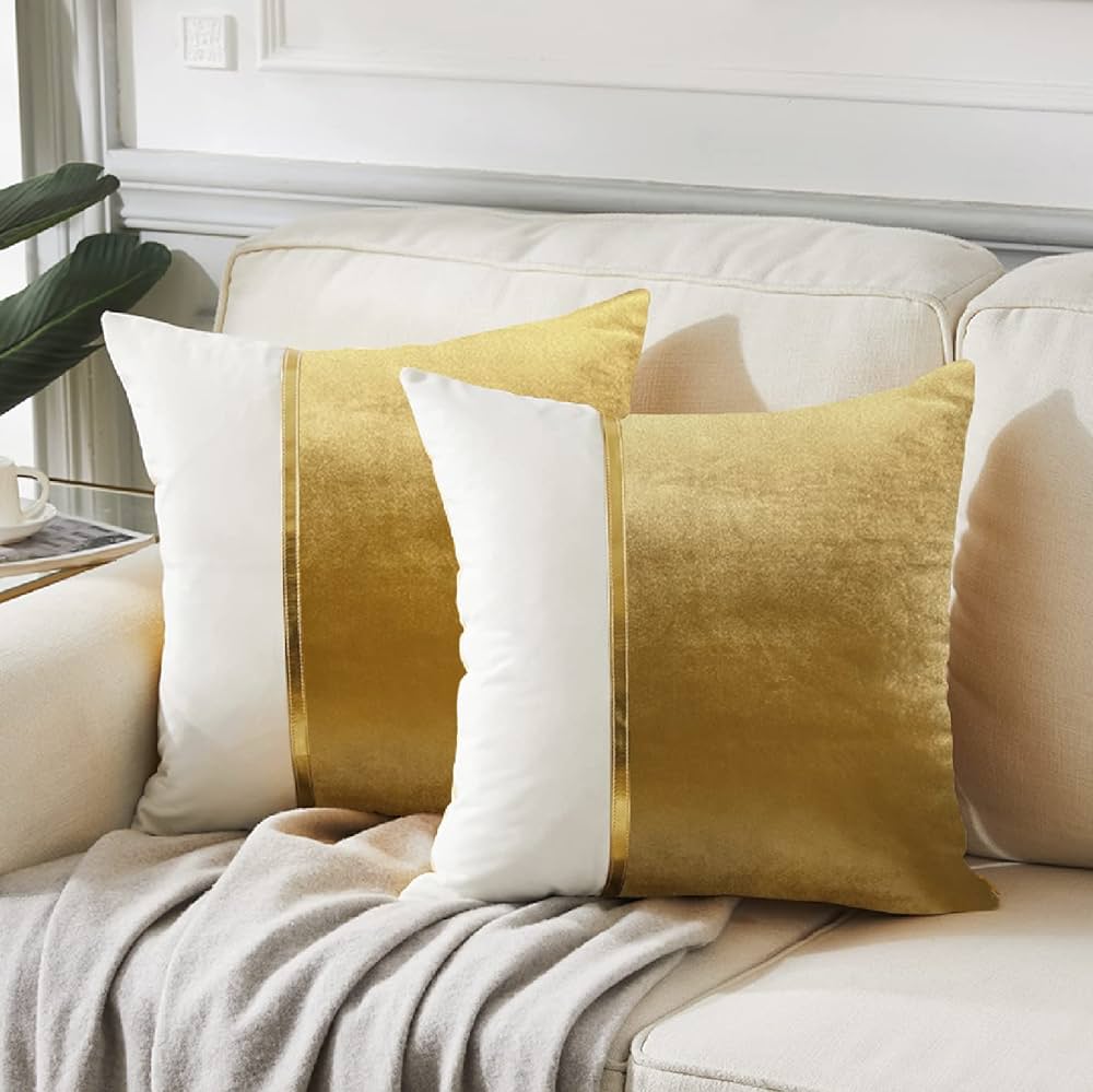 Luxury Pillow Cases: Elevate Your Sleep with the Best Types and Materials