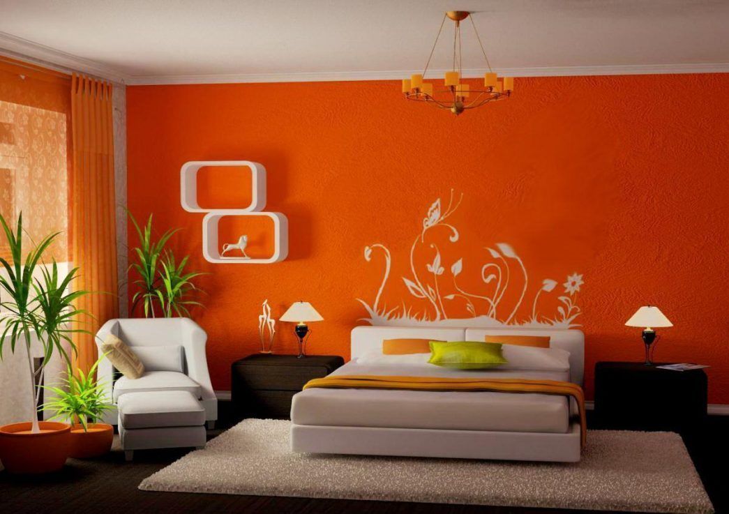 Wall painting services in dubai